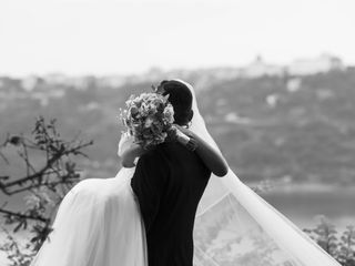 Marin &amp; Joelle's wedding 2