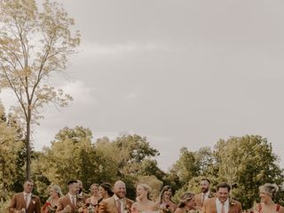 Juianne &amp; Tim's wedding 3