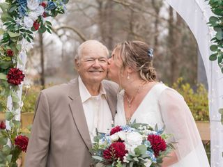 Brandie &amp; Josh's wedding 3