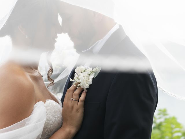 Joelle and Marin's Wedding in Rome, Italy 10