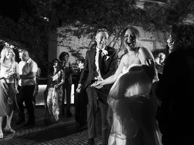 Joelle and Marin's Wedding in Rome, Italy 22