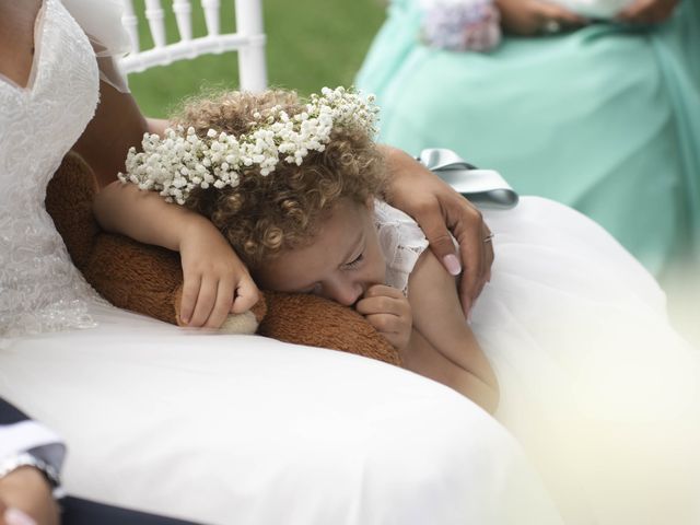 Joelle and Marin's Wedding in Rome, Italy 37