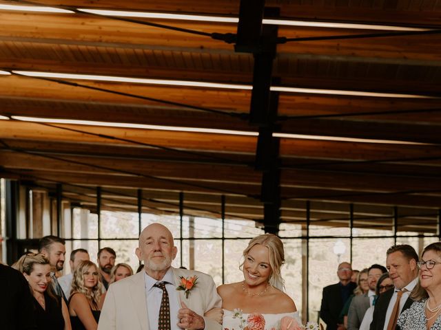 Tim and Juianne's Wedding in Westerville, Ohio 3