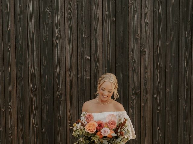Tim and Juianne's Wedding in Westerville, Ohio 7