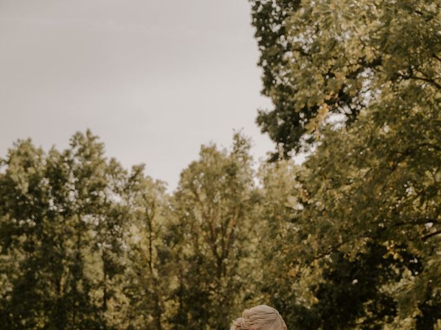 Tim and Juianne's Wedding in Westerville, Ohio 2