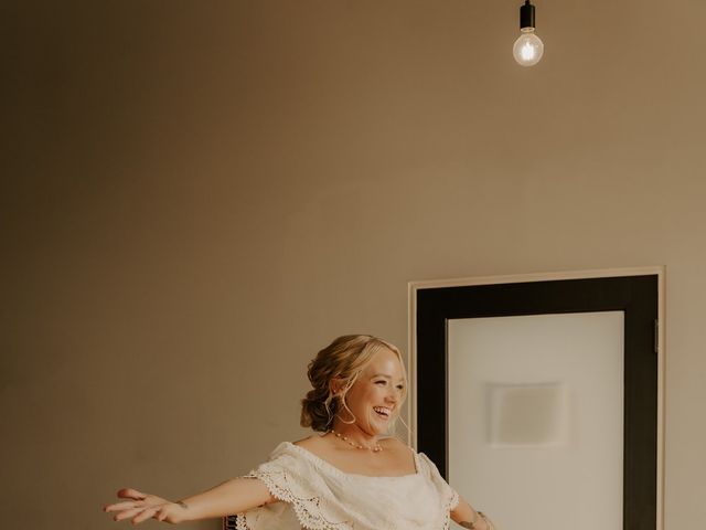 Tim and Juianne's Wedding in Westerville, Ohio 22