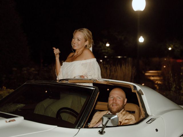 Tim and Juianne's Wedding in Westerville, Ohio 33