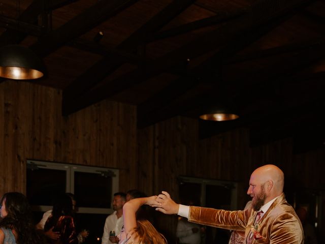 Tim and Juianne's Wedding in Westerville, Ohio 35