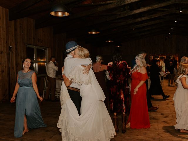 Tim and Juianne's Wedding in Westerville, Ohio 36