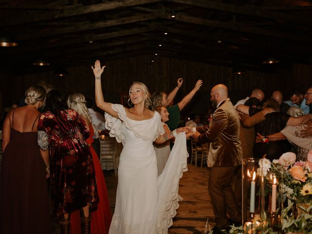 Tim and Juianne's Wedding in Westerville, Ohio 37