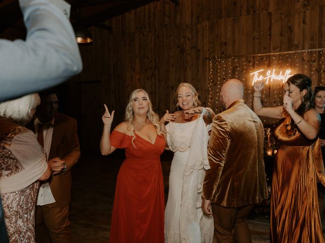 Tim and Juianne's Wedding in Westerville, Ohio 38