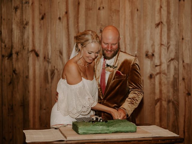 Tim and Juianne's Wedding in Westerville, Ohio 40