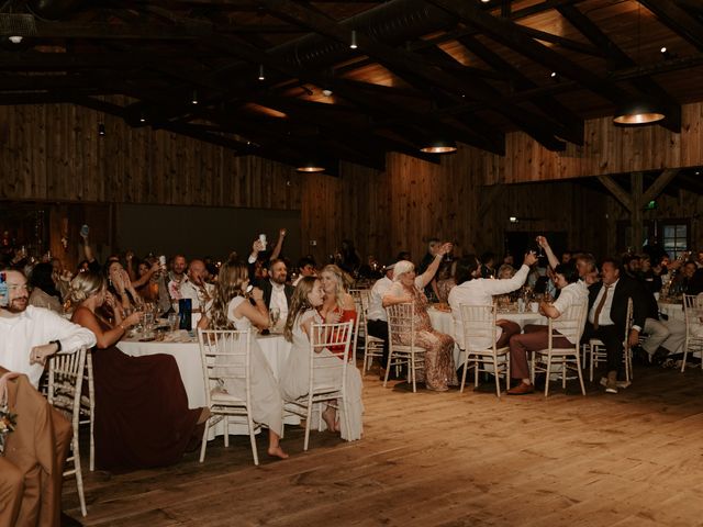 Tim and Juianne's Wedding in Westerville, Ohio 41