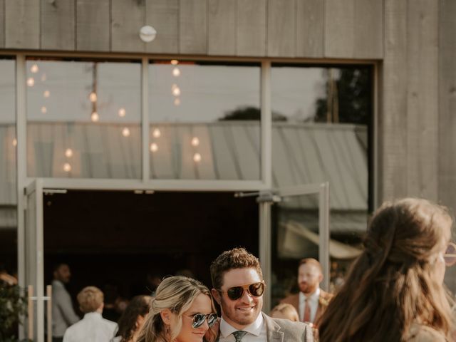 Tim and Juianne's Wedding in Westerville, Ohio 45