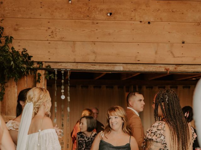 Tim and Juianne's Wedding in Westerville, Ohio 46