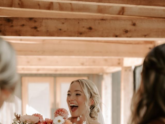 Tim and Juianne's Wedding in Westerville, Ohio 47