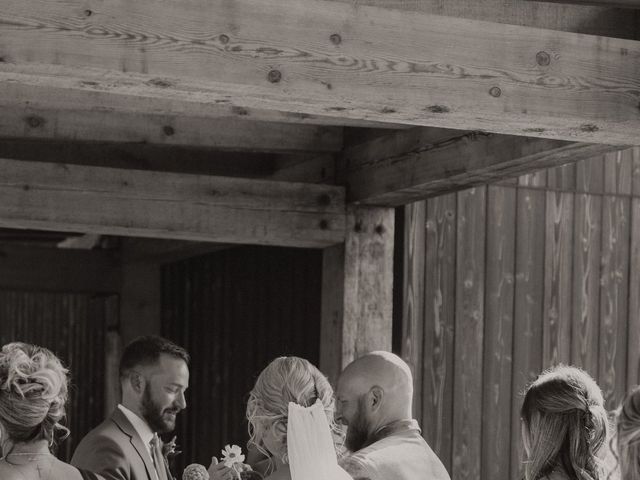 Tim and Juianne's Wedding in Westerville, Ohio 48