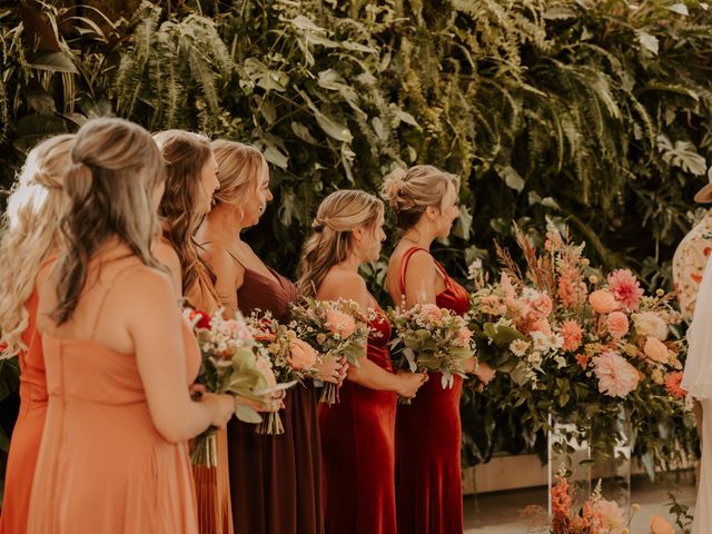 Tim and Juianne's Wedding in Westerville, Ohio 49