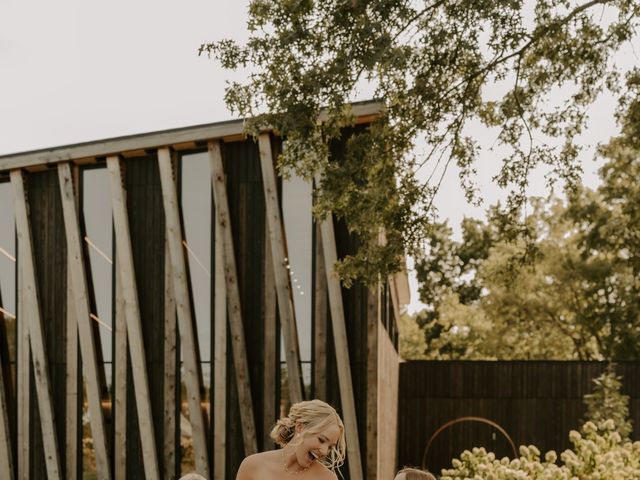 Tim and Juianne's Wedding in Westerville, Ohio 51