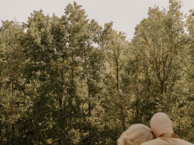 Tim and Juianne's Wedding in Westerville, Ohio 56