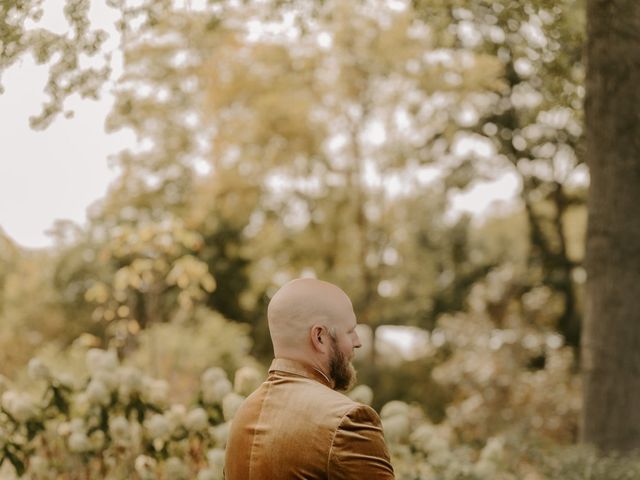 Tim and Juianne's Wedding in Westerville, Ohio 65