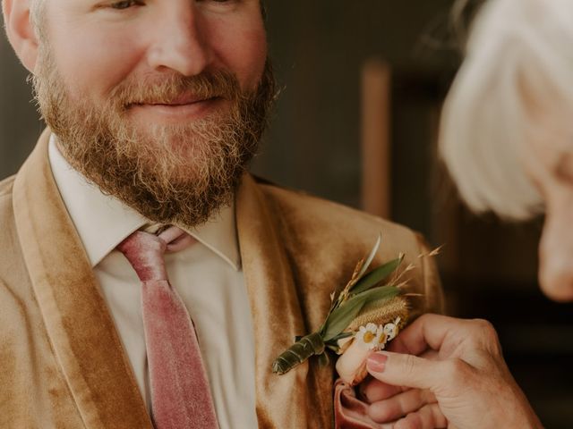 Tim and Juianne's Wedding in Westerville, Ohio 68
