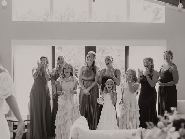 Tim and Juianne's Wedding in Westerville, Ohio 71
