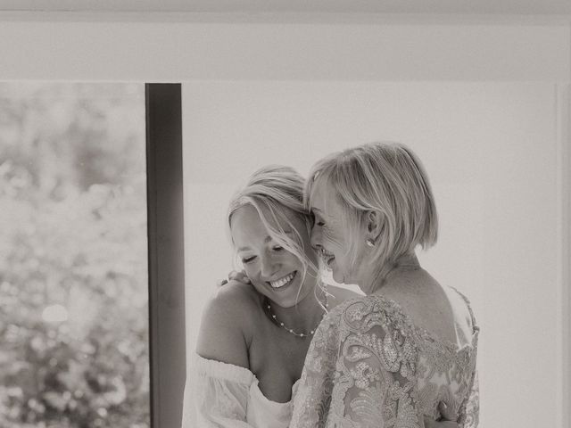 Tim and Juianne's Wedding in Westerville, Ohio 72