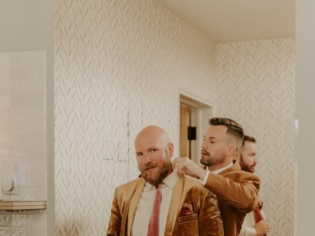 Tim and Juianne's Wedding in Westerville, Ohio 73