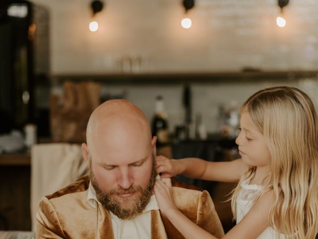 Tim and Juianne's Wedding in Westerville, Ohio 74