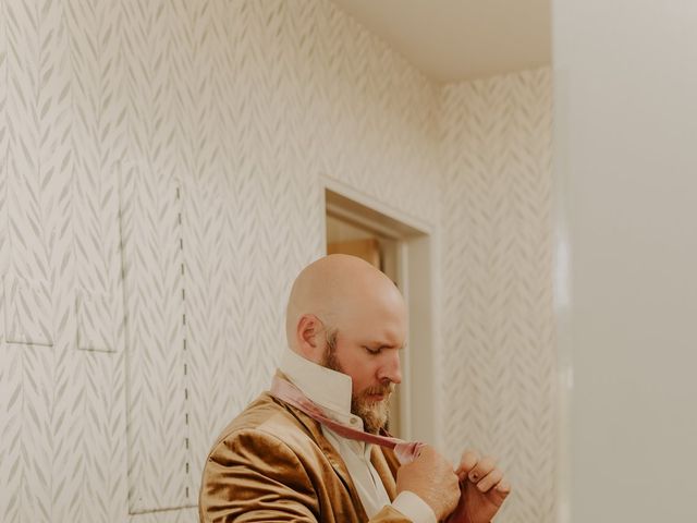 Tim and Juianne's Wedding in Westerville, Ohio 75