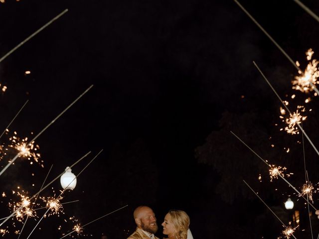 Tim and Juianne's Wedding in Westerville, Ohio 78