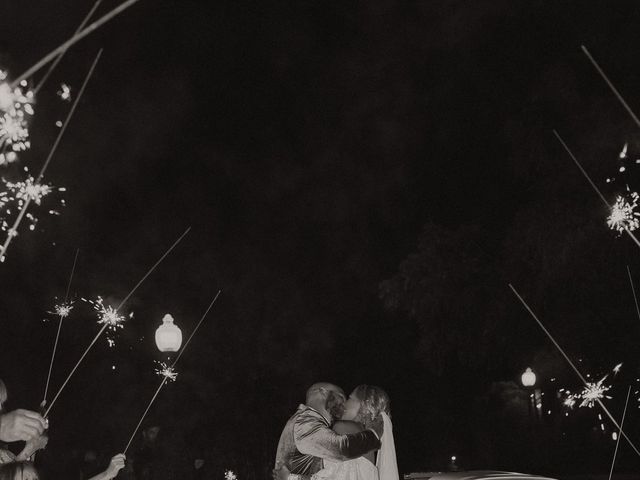 Tim and Juianne's Wedding in Westerville, Ohio 79