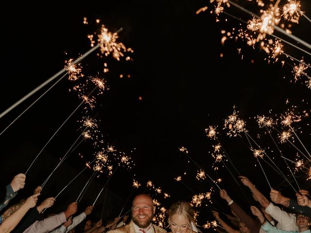 Tim and Juianne's Wedding in Westerville, Ohio 81