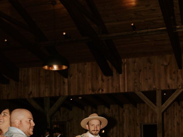 Tim and Juianne's Wedding in Westerville, Ohio 82