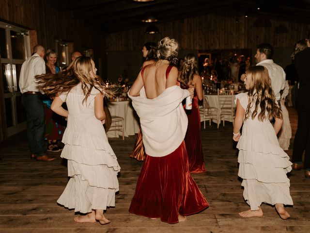 Tim and Juianne's Wedding in Westerville, Ohio 83