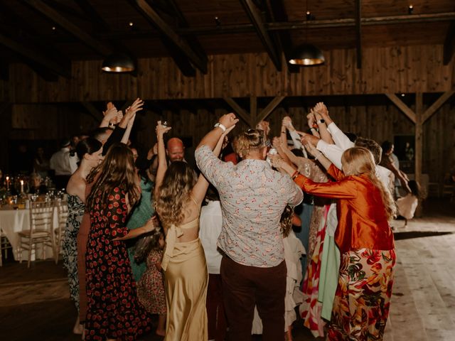 Tim and Juianne's Wedding in Westerville, Ohio 84