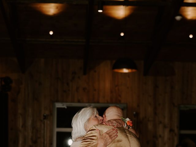 Tim and Juianne's Wedding in Westerville, Ohio 87