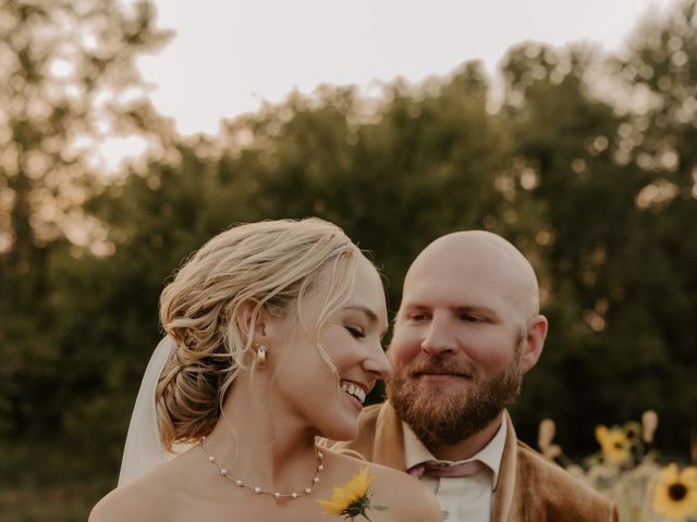 Tim and Juianne's Wedding in Westerville, Ohio 88