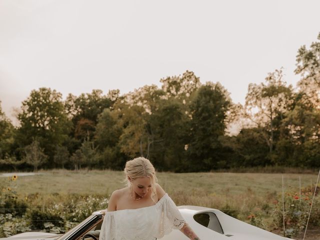 Tim and Juianne's Wedding in Westerville, Ohio 91