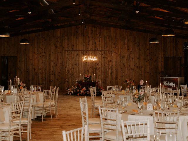 Tim and Juianne's Wedding in Westerville, Ohio 92
