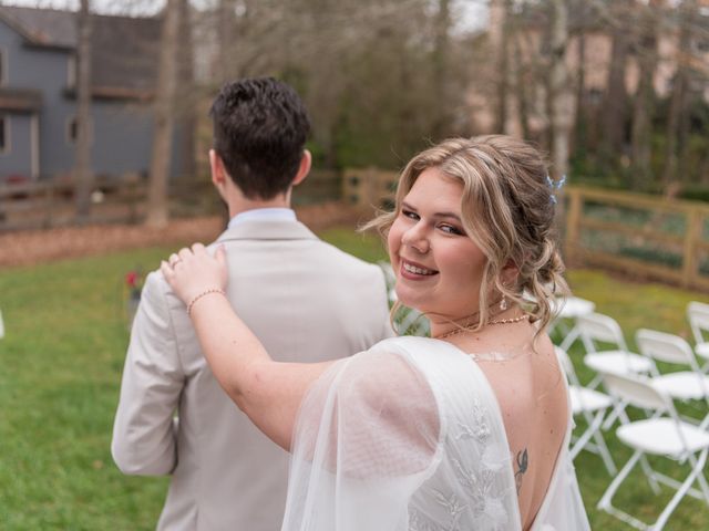 Josh and Brandie's Wedding in Marietta, Georgia 24