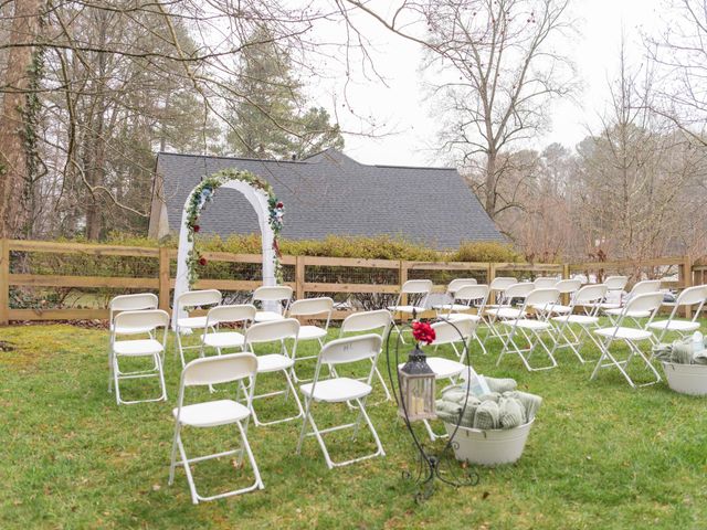 Josh and Brandie's Wedding in Marietta, Georgia 32