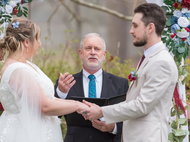 Josh and Brandie's Wedding in Marietta, Georgia 37