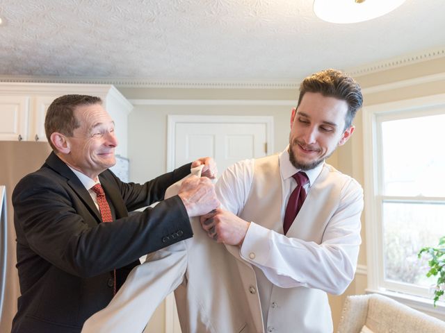 Josh and Brandie's Wedding in Marietta, Georgia 48