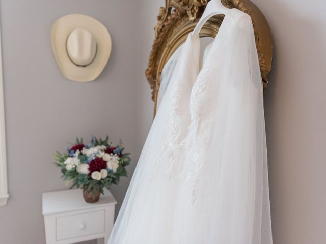 Josh and Brandie's Wedding in Marietta, Georgia 52