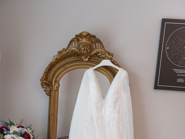 Josh and Brandie's Wedding in Marietta, Georgia 53