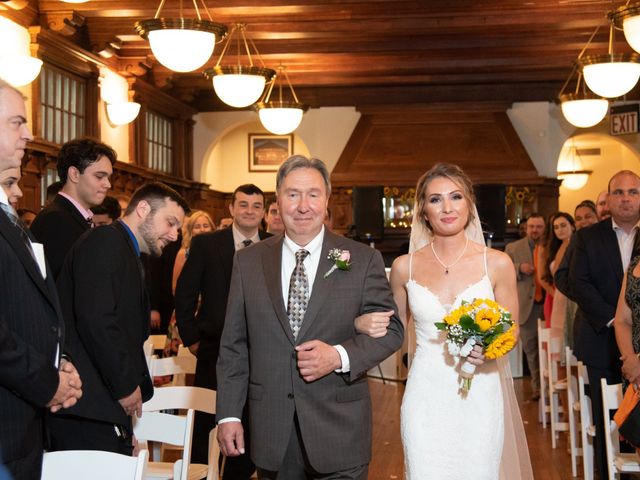 Paul and Cindy&apos;s Wedding in Woodhaven, New York 14