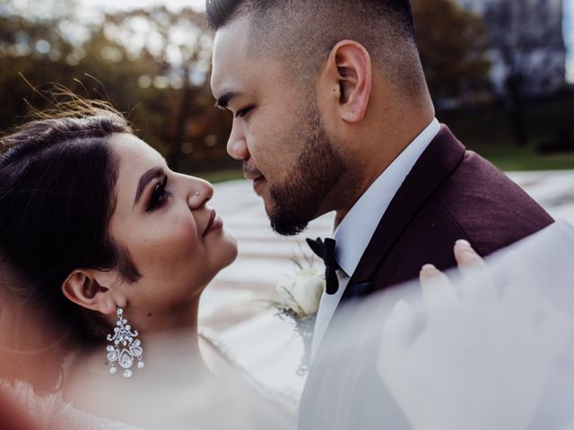 Rebeca & Jomar's wedding
