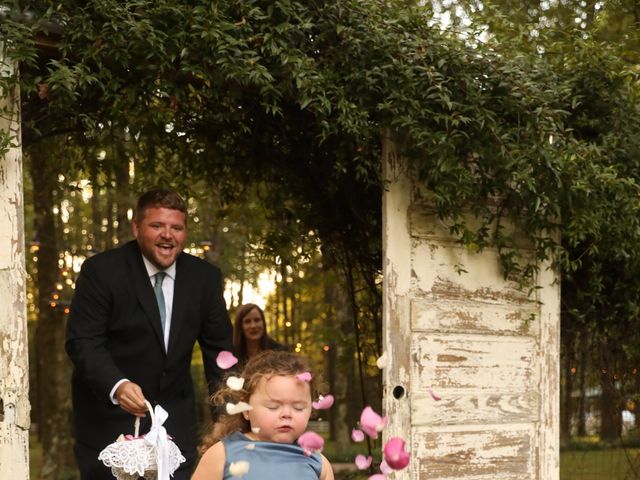 Parker and Viktoria&apos;s Wedding in Collierville, Tennessee 8